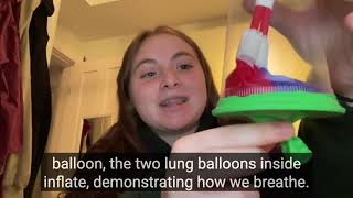 #WeekInReview: Respiratory System with Delphi