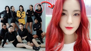 This Beautiful but Unlucky BLACKPINK's backup dancer finally has debuted