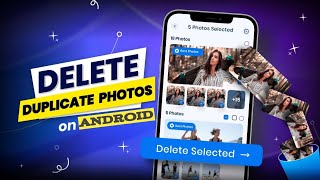 How to delete duplicate pictures in Android/ Duplicate Videos/ Duplicate photo kaisy delete kare