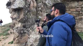 Mtskheta city tour by Fellini Travels, Our guests from UAE, Dubai & India