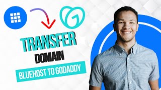 How to Transfer Domain from Bluehost to Godaddy (Best Method)