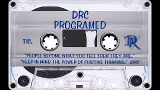 DRC - Programmed (1996) [HD]