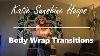 Katie Sunshine's Body Wrap Ideas