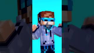 Лололошка позирует под песню Майнкрафт Анимация #jdh #minecraft #майнкрафт #мем #memes #funk #edit