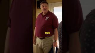 The saddest moment with Sheldon's dad #youngsheldon #shorts #movies