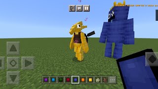 Roblox Doors Chapter 2 Addon for Minecraft PE | BE