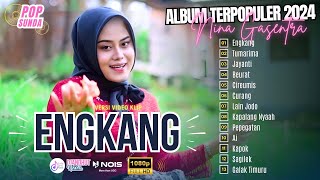 FULL ALBUM NINA - ENGKANG - TUMARIMA - JAYANTI | PLAYLIST POP SUNDA TERBARU 2024