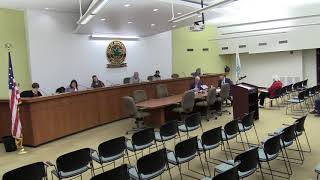 2 11 2020 Maplewood City Council Meeting