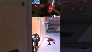 Perfect Clutch | keeoh on #Twitch