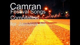 DJ CAMRAN'S FESTIVAL SONGS REFIX 51ST