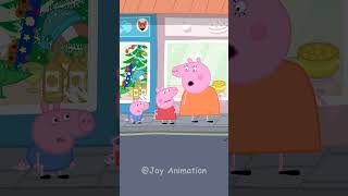 Peppa Good Sister  #funny  #animation #peppapig #cartoon #xuhuong #funny  #humour #doublage