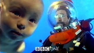 BBC1 Continuity - 15th May 1998