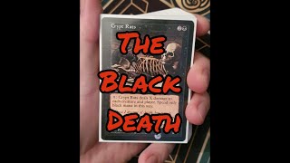 Decktech-Time: The Black Death