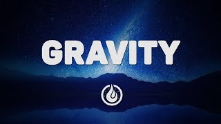 tofû - Gravity (feat. KRIKIT) [Lyrics Video] ♪