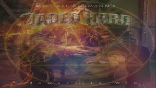 Michael Bormann's Jaded Hard - When I Look in Your Eyes ( AOR Melodic Rock )