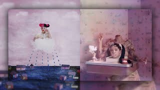 Melanie Martinez - Test Me x Tag You're It (concept mashup)