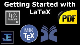 Introduction to LaTeX