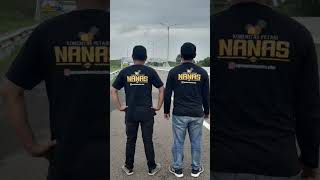 COSTUM NANAS SIAP KIRIM SELURUH INDONESIA