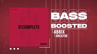 AB6IX (에이비식스) - BREATHE [BASS BOOSTED]