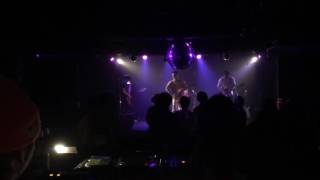 The Rank A Japanese Smiths cover band Kumamoto 10/03/2016