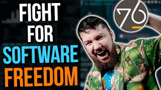 Celebrate Software Freedom Day With System76