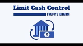 Odoo Limit Cash Control | Set Default Opening Balance | Opening Control | Closing Control