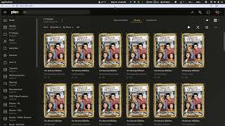 Plex - Help Richard and his duplicated Plex TV Show library.
