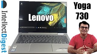 Lenovo Yoga 730 Pros And Cons Review- Is It Worth Buying?