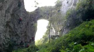 Arco di Fondarca (Pieia di Cagli - Pu)