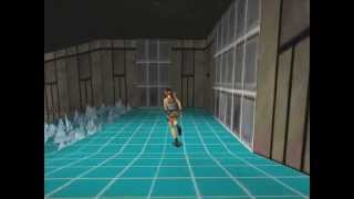 Tomb Raider 2 Gold: Nightmare in Vegas - Αντιμετωπίζοντας τον φύλακα