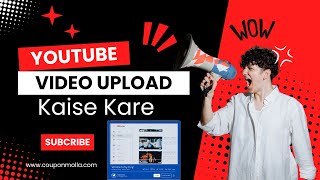 Youtube Video Upload Kaise Kare | 2024 Mahi Youtube Par Video Upload kaneke sehi tarika