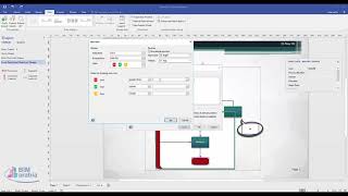 VISIO  Visualize data with icon sets