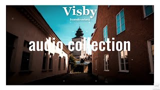 Visby by Scandinavianz (No Copyright Music) #chill