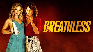 Breathless | Dark Comedy | HD | Movie in English