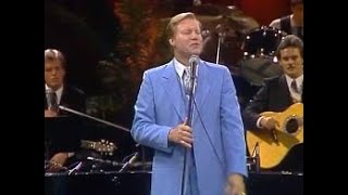 JIMMY SWAGGART CRUSADE - BATON ROUGE LOUISIANA - 7/04/1981