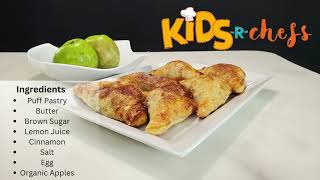 Apple Turnovers