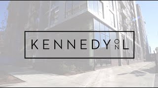 Kennedy on L