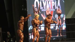 chris bumstead the champ #1