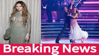 Anna Delvey Thanks Her Supporters for Nothing After Dancing With the Stars Exit