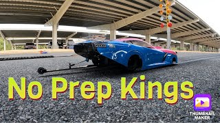 Rc Drag Racing No Prep King