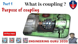 1| What is coupling #coupling