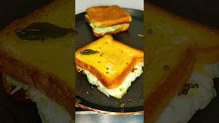 Super Easy Super Tasty Sandwich 🥪😋 सैंडविच रेसिपी #sandwich #shorts #short #cooking