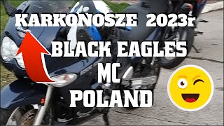 KARKONOSZE BLACK EAGLES MC POLAND 2023r