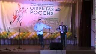 Арсений Климов - "Ой, при долинушке"