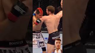 When a friend spams one button in UFC 🎮￼ #trending #viralvideo #ufc #shorts