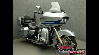 2011 HARLEY DAVIDSON FLTRU ROAD GLIDE ULTRA W/ABS - National Powersports Distributors