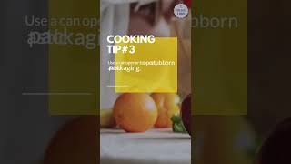 Effortless Entertaining: 4 Tips to Impress Your Guests with Cooking | #youtubeshorts #shorts #viral