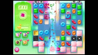 Candy Crush Jelly Saga Level 2346-2365 | Episode 129 (No Boosters)