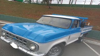 CHEVROLET D-10 A VENDA BARATAS NA OLX A PARTIR DE 12 MIL REAIS