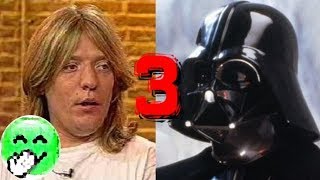 Darth Vader spricht Klartext - Luke erfährt die Wahrheit (Teil 3)